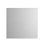 Flyer 105 x 105 mm 4/4 farbig + Sonderfarbe Silber